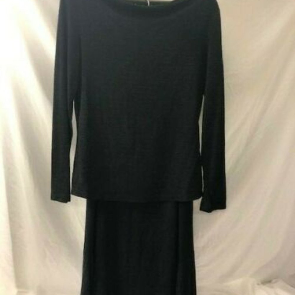 Mirasol 2-Piece Matching Skirt Set - Large